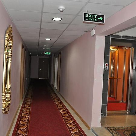 Avcilar Vizyon Hotel Stambuł Zewnętrze zdjęcie