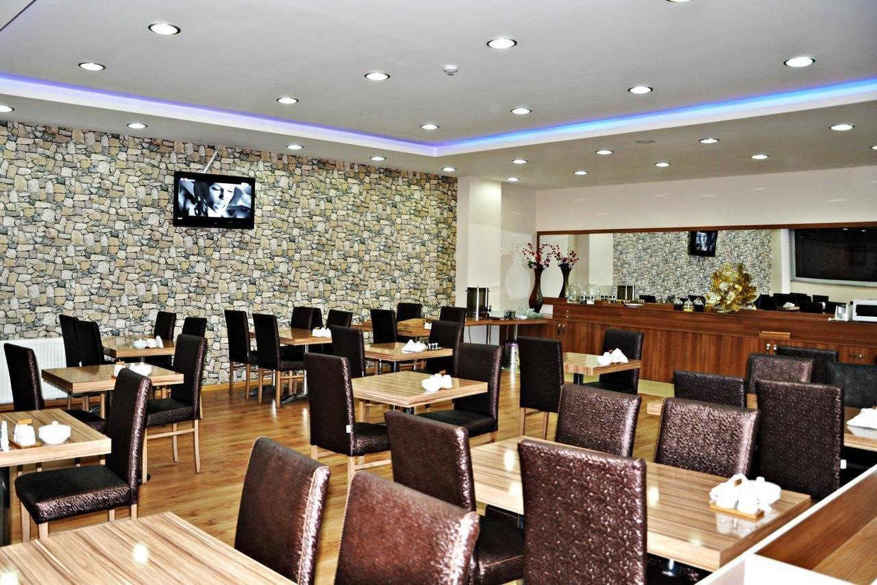Avcilar Vizyon Hotel Stambuł Zewnętrze zdjęcie