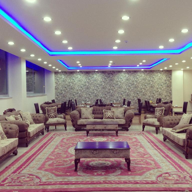 Avcilar Vizyon Hotel Stambuł Zewnętrze zdjęcie