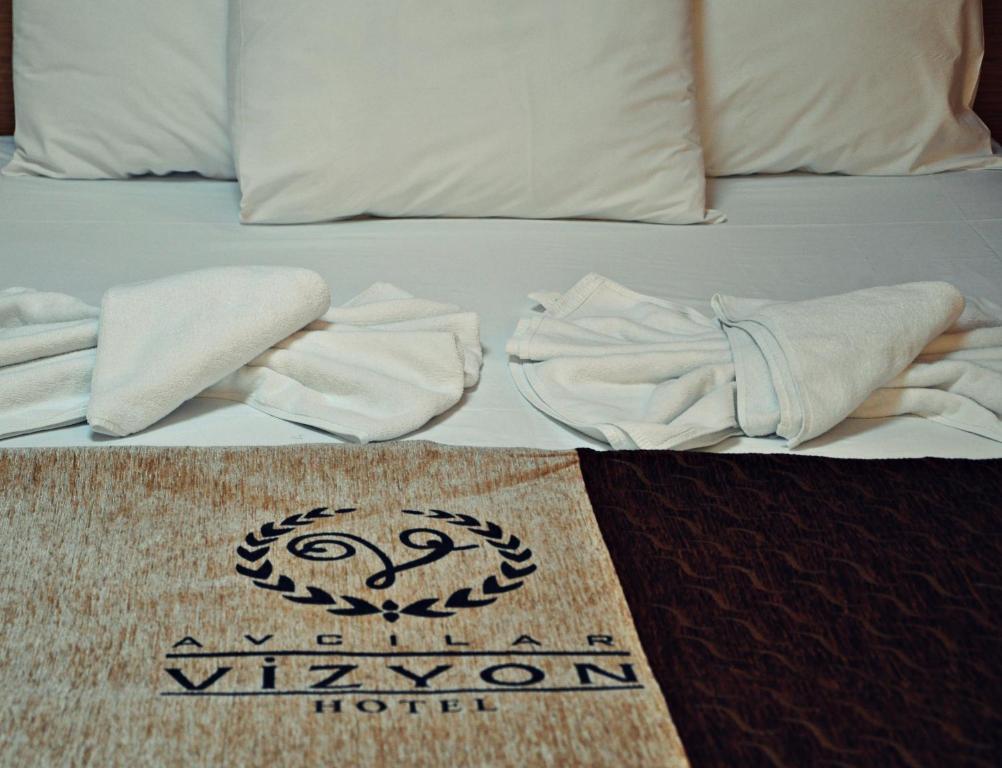 Avcilar Vizyon Hotel Stambuł Zewnętrze zdjęcie