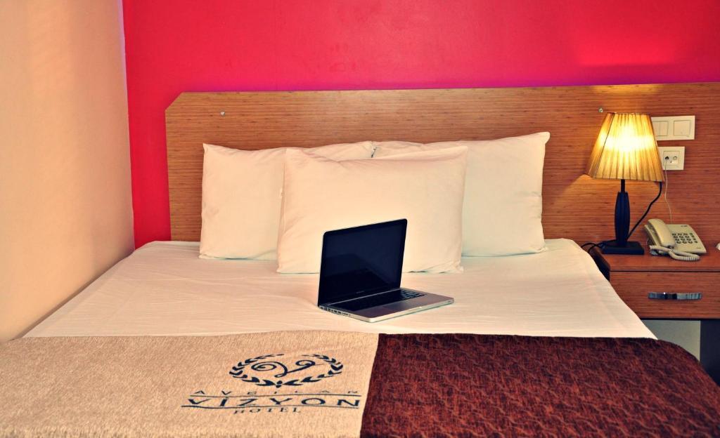 Avcilar Vizyon Hotel Stambuł Zewnętrze zdjęcie