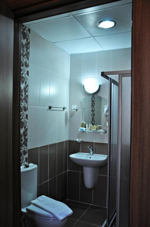 Avcilar Vizyon Hotel Stambuł Zewnętrze zdjęcie