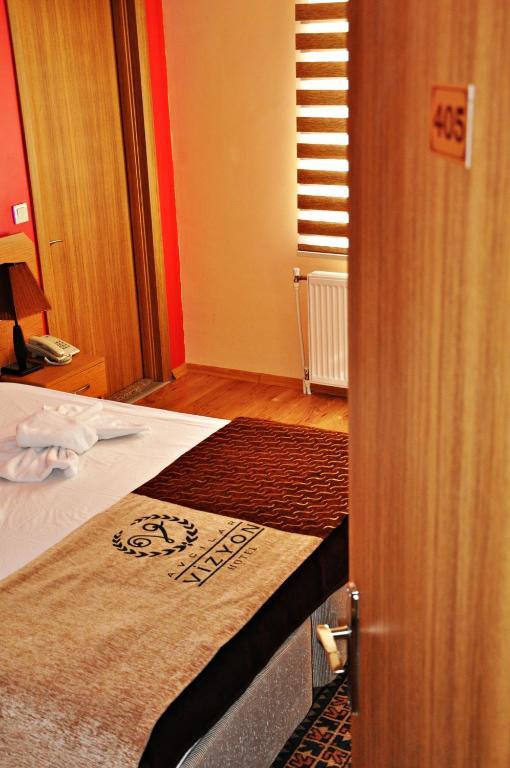 Avcilar Vizyon Hotel Stambuł Zewnętrze zdjęcie