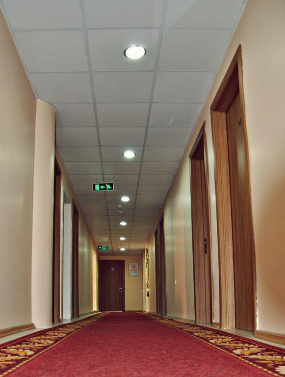 Avcilar Vizyon Hotel Stambuł Zewnętrze zdjęcie