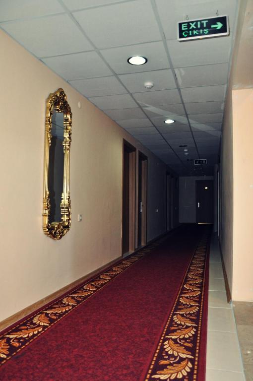 Avcilar Vizyon Hotel Stambuł Zewnętrze zdjęcie