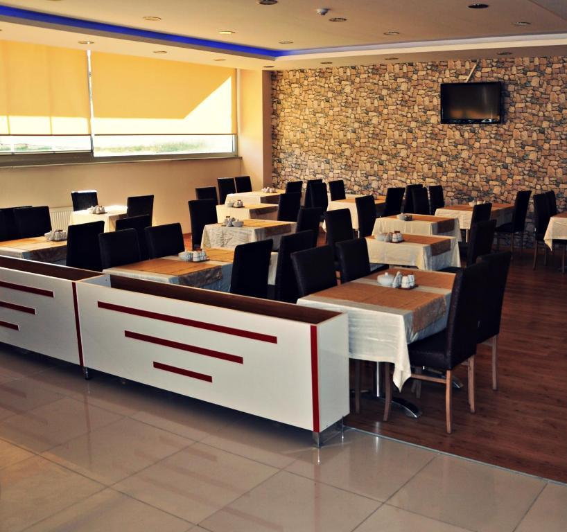 Avcilar Vizyon Hotel Stambuł Zewnętrze zdjęcie