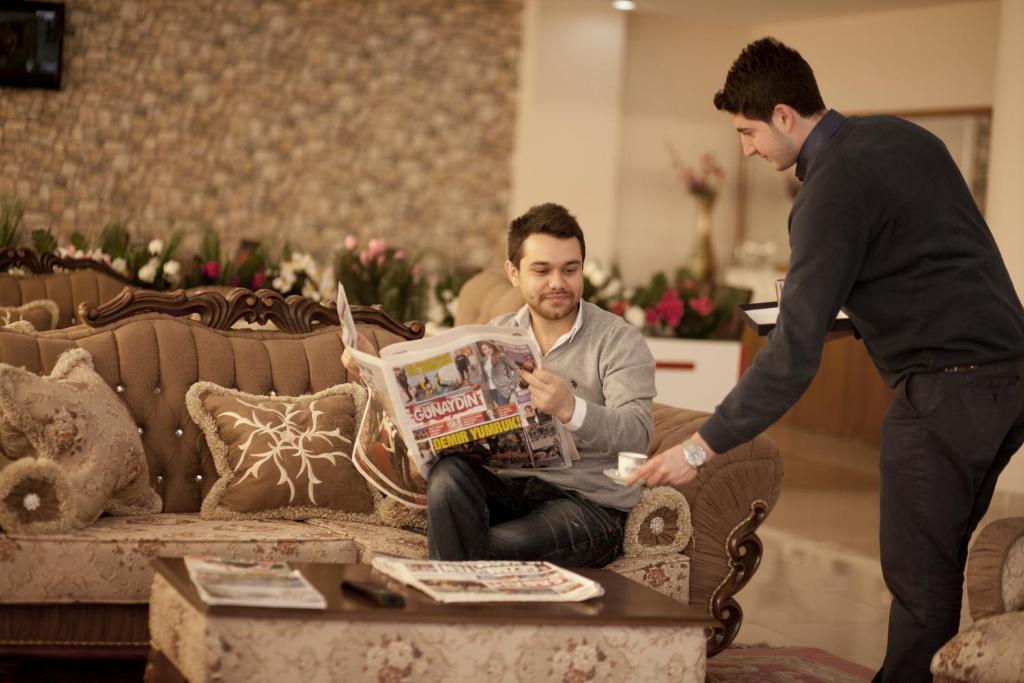 Avcilar Vizyon Hotel Stambuł Zewnętrze zdjęcie