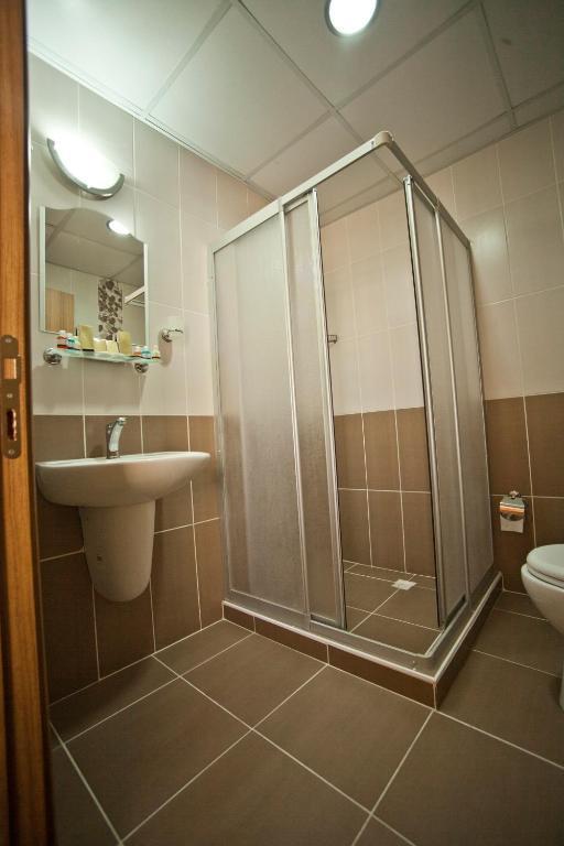 Avcilar Vizyon Hotel Stambuł Zewnętrze zdjęcie