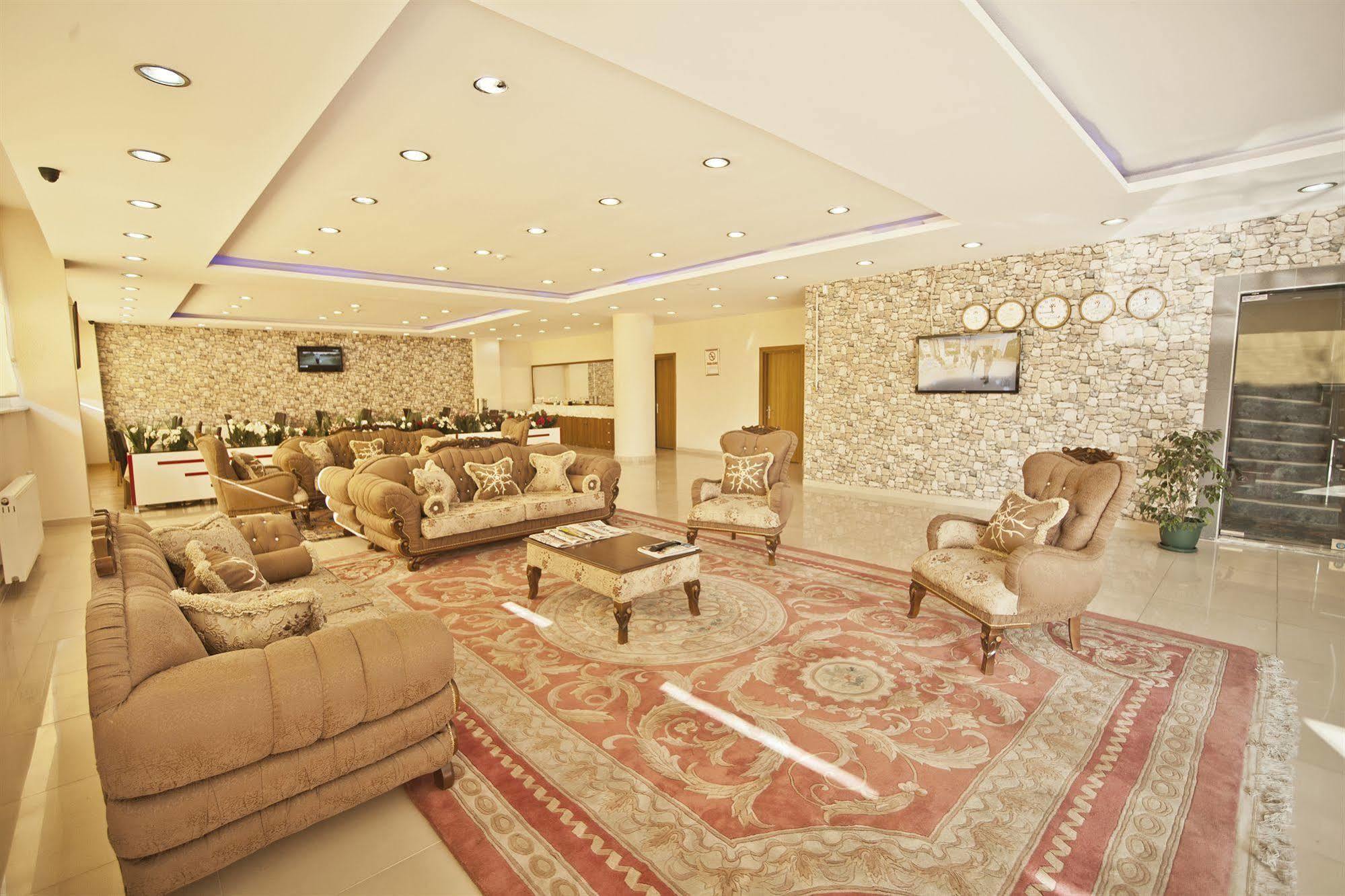 Avcilar Vizyon Hotel Stambuł Zewnętrze zdjęcie