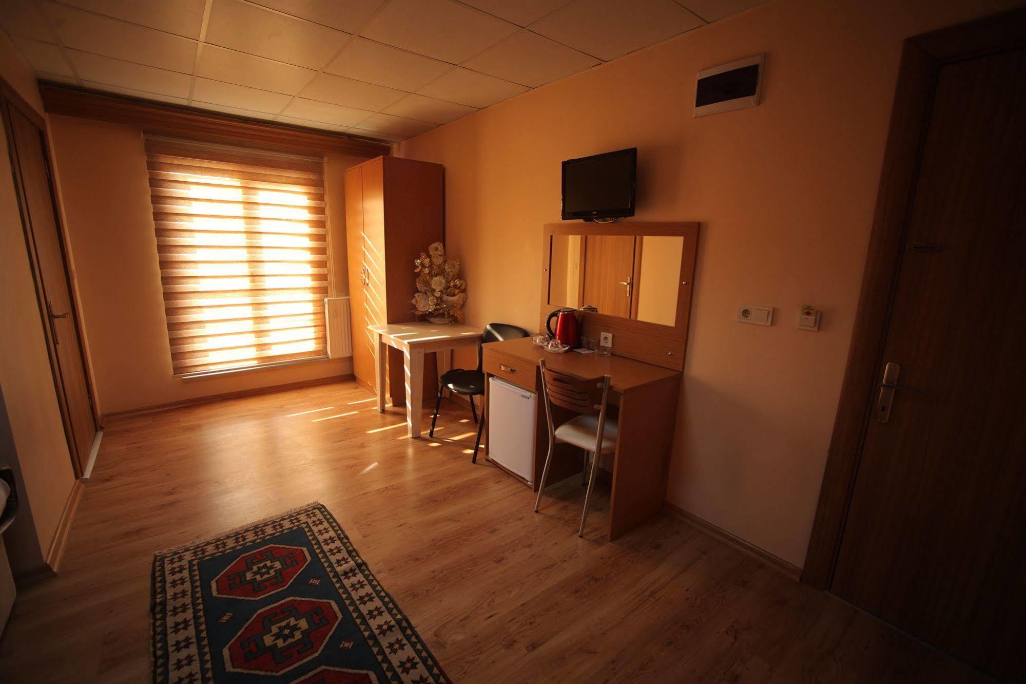 Avcilar Vizyon Hotel Stambuł Zewnętrze zdjęcie