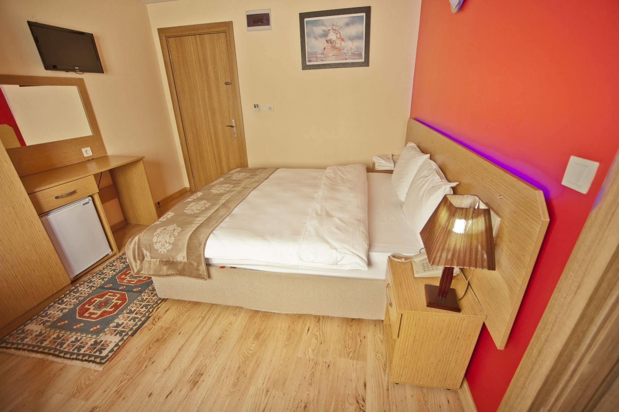 Avcilar Vizyon Hotel Stambuł Zewnętrze zdjęcie