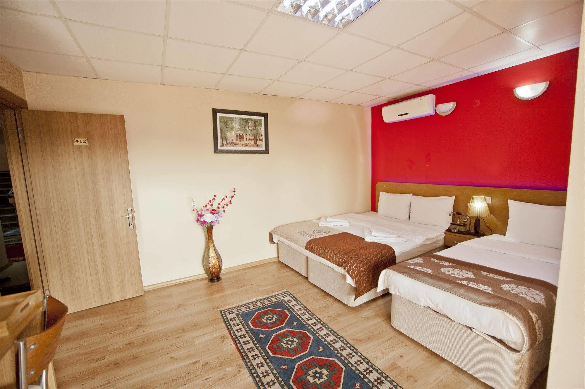 Avcilar Vizyon Hotel Stambuł Zewnętrze zdjęcie