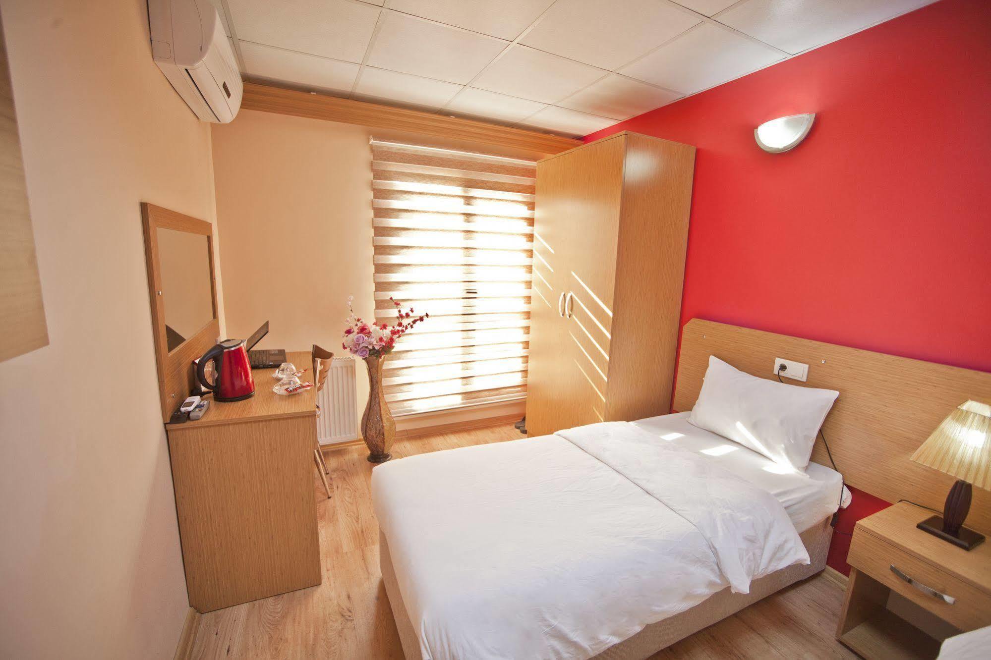 Avcilar Vizyon Hotel Stambuł Zewnętrze zdjęcie