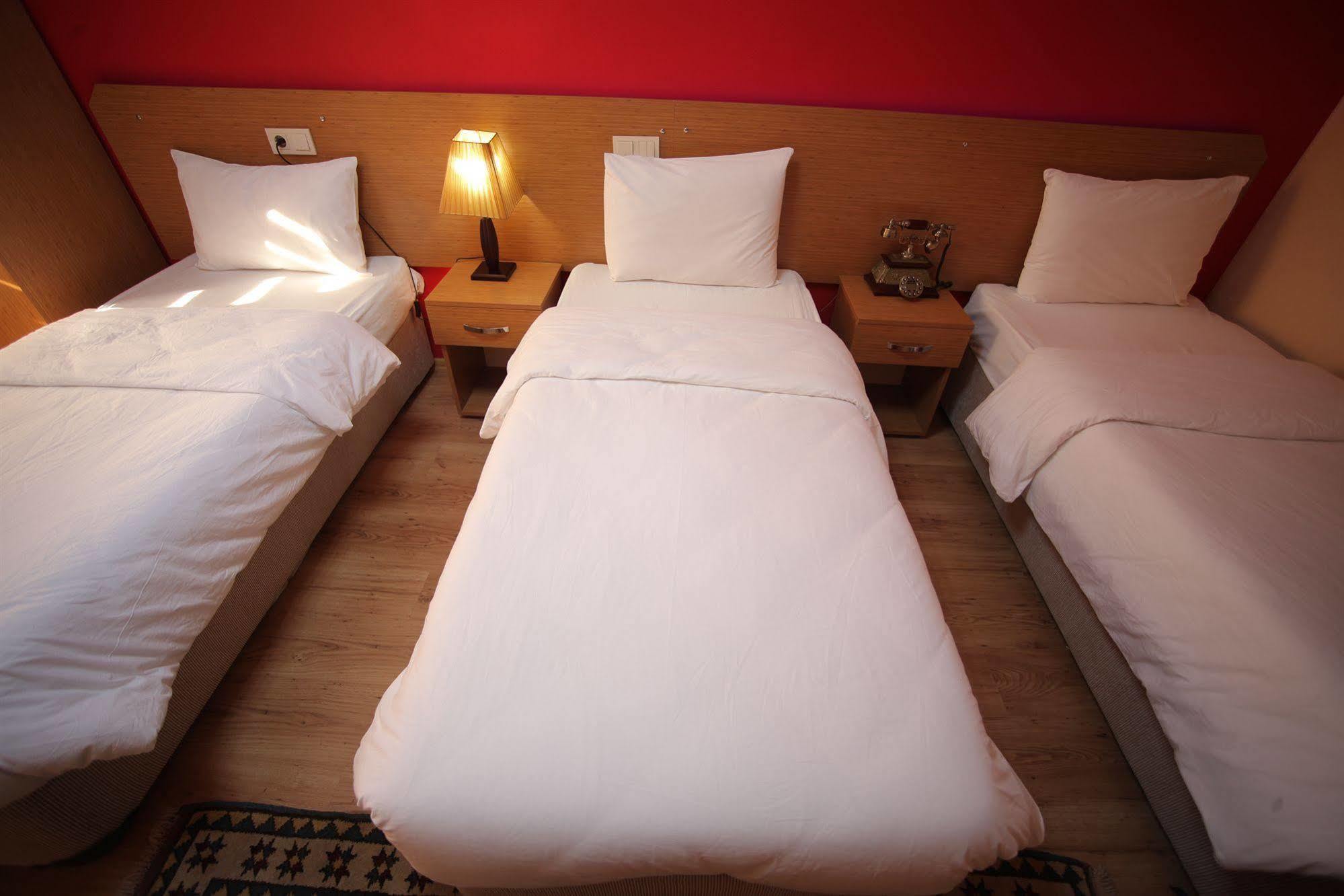 Avcilar Vizyon Hotel Stambuł Zewnętrze zdjęcie