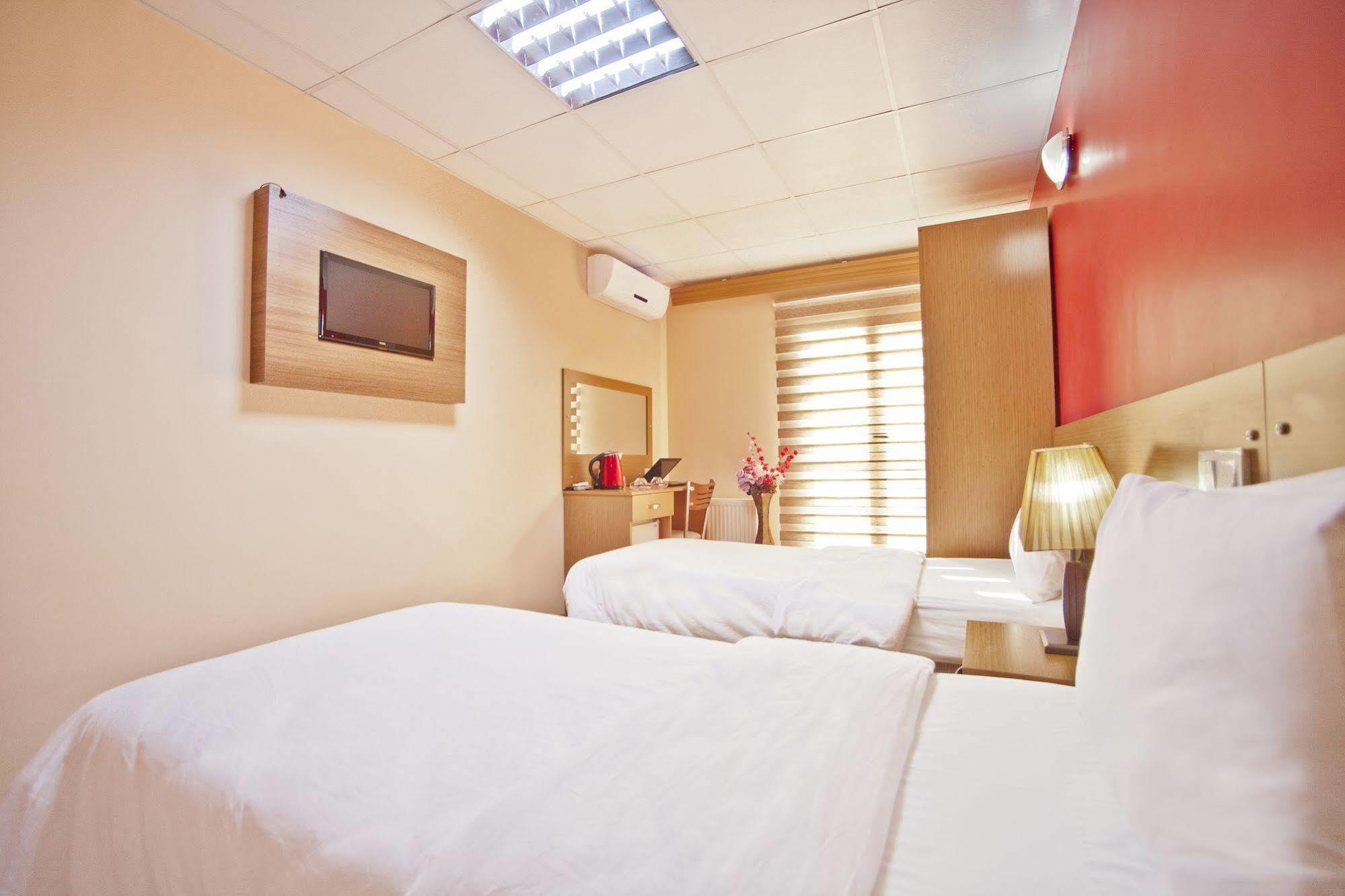Avcilar Vizyon Hotel Stambuł Zewnętrze zdjęcie