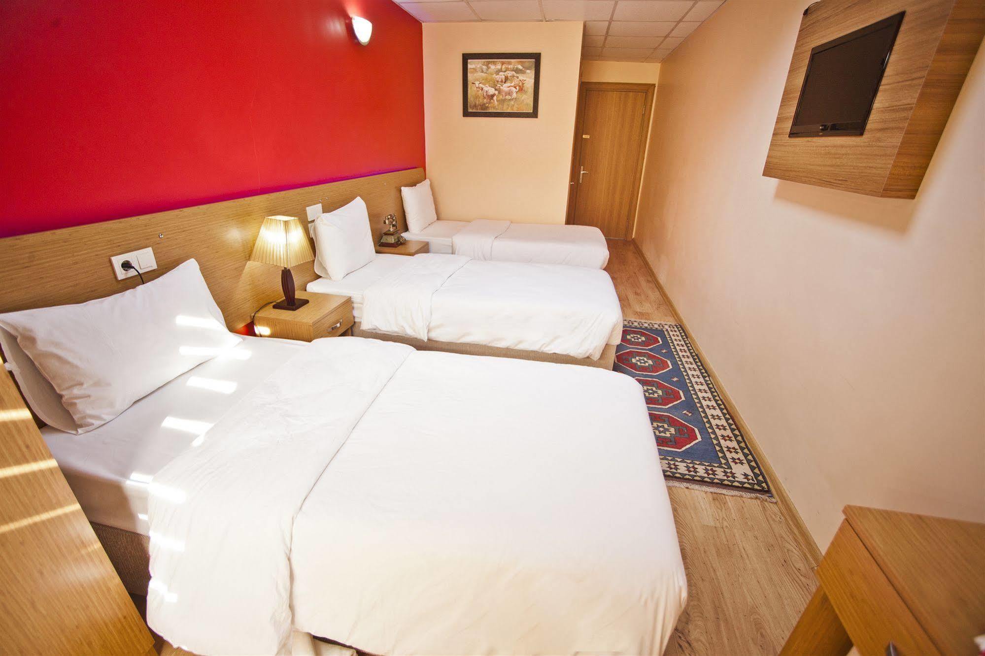 Avcilar Vizyon Hotel Stambuł Zewnętrze zdjęcie