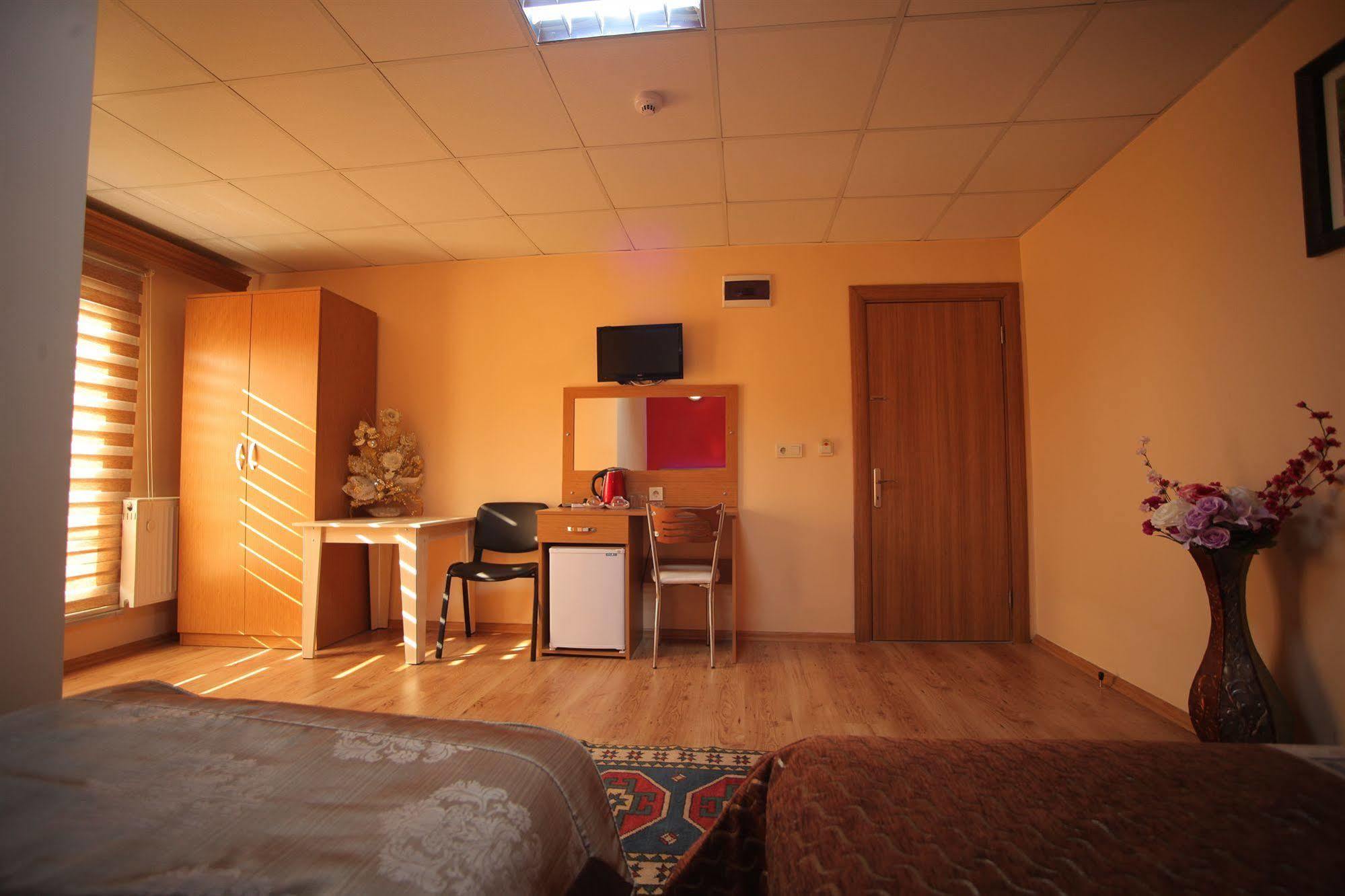 Avcilar Vizyon Hotel Stambuł Zewnętrze zdjęcie