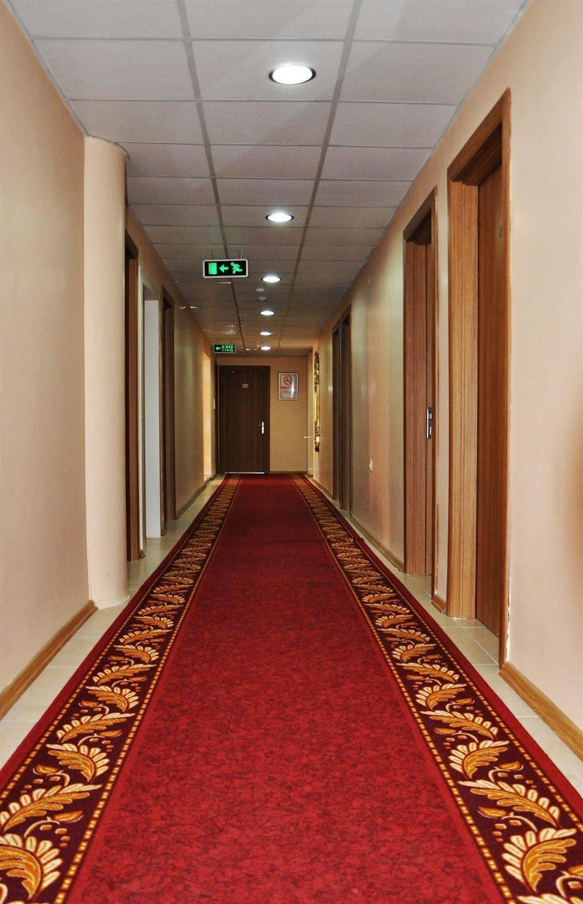Avcilar Vizyon Hotel Stambuł Zewnętrze zdjęcie